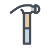 Nailer icon