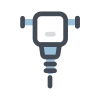 Jackhammer icon