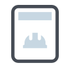 Construction Plan icon