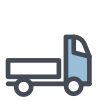 Wagon Truck icon