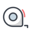 Tape Measure icon