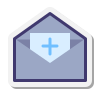 Invitation icon