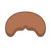 Walrus Mustache icon