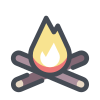 Feuer icon