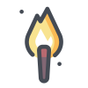 Antorcha icon