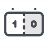 Scoreboard icon