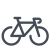 Bicicletta icon