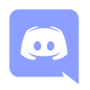 Nuovo logo Discord icon
