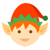 Elf icon