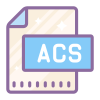 ASC icon