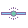 Comprometerse Git icon