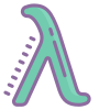 LAMBDA icon