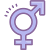 Трансгендер icon