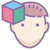 Visualization Skill icon