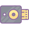 YubiKey icon