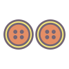 Buttons icon