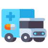 Medicine Supplies icon