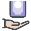 Restituição icon