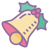 叮当铃铛 icon