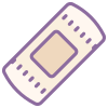 Bandage icon