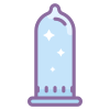 Condom icon