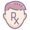 Pharmacist icon