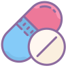 Pills icon