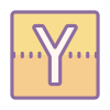 Y组合 icon