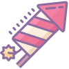 Feuerwerk icon