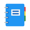 Copybook icon