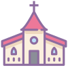 Church icon