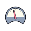 Velocidad icon