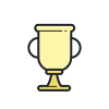 Trophy Cup icon