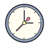 Horloge icon