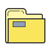 Folder icon