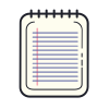 Note icon