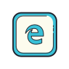 Internet Explorer icon