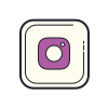 Instagram icon