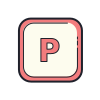 PowerPoint icon