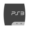 PlayStation 3-Konsole icon