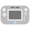 Консоль Wii U icon