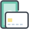 Split Payment icon