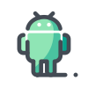 Android操作系统 icon