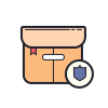 盒子安全 icon