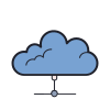 Cloud Connection icon