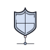 Web Shield icon