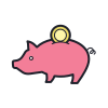 Money Box icon