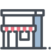 Department Shop icon