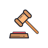 Law icon