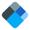 ブロックチェーン新しいロゴ icon